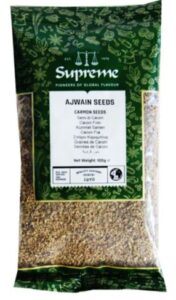 ajwain seeds