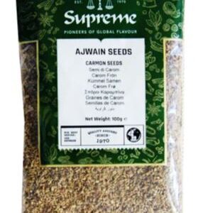 ajwain seeds