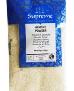 almond powder