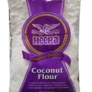 coconut flour