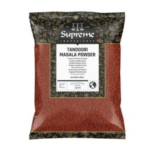 tandoori masala powder