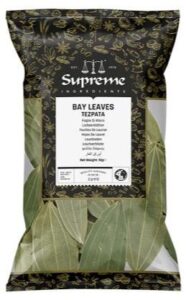 asian bay leaves