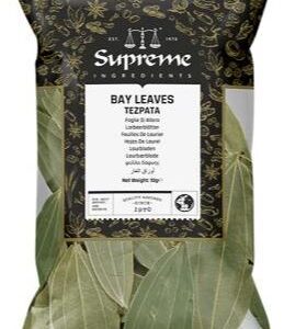 asian bay leaves