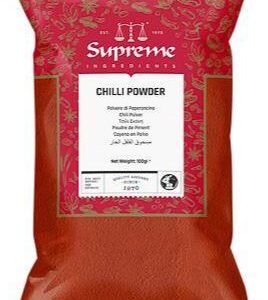 chilli powder