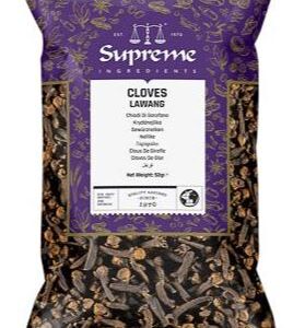 cloves