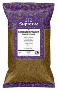 coriander powder