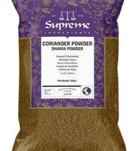 coriander powder