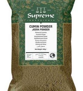 cumin powder