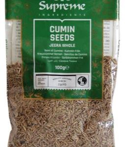 cumin seeds