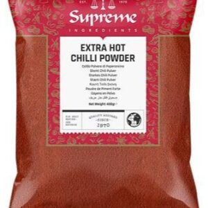 extra hot chilli powder