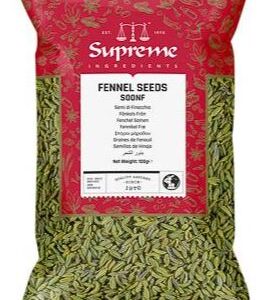 fennel seeds