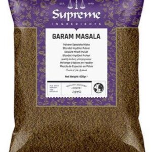 garam masala powder