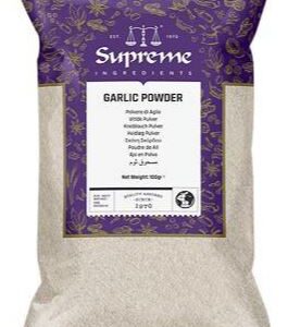 garlic powder