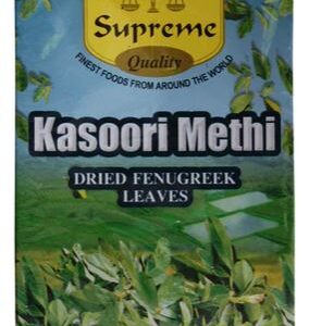 kasuri methi