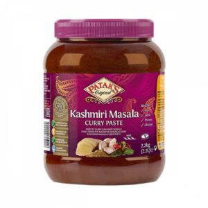 kashmiri masala