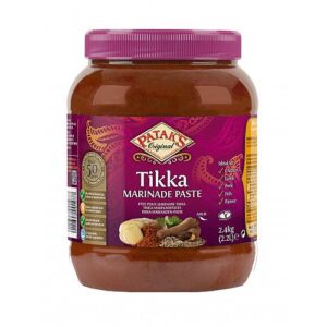 Patak's tikka marinade