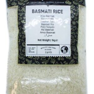 basmati rice