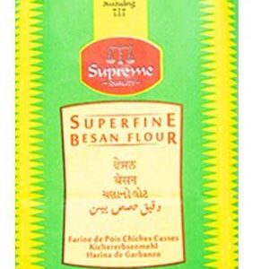 gram flour