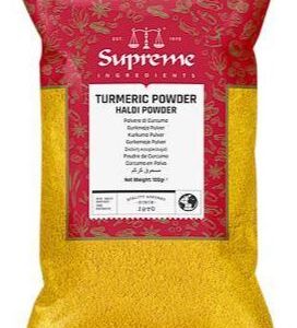 turmeric powder