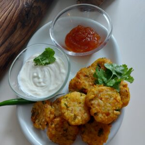 aloo tikki