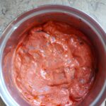 base tandoori chicken