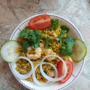 biryani