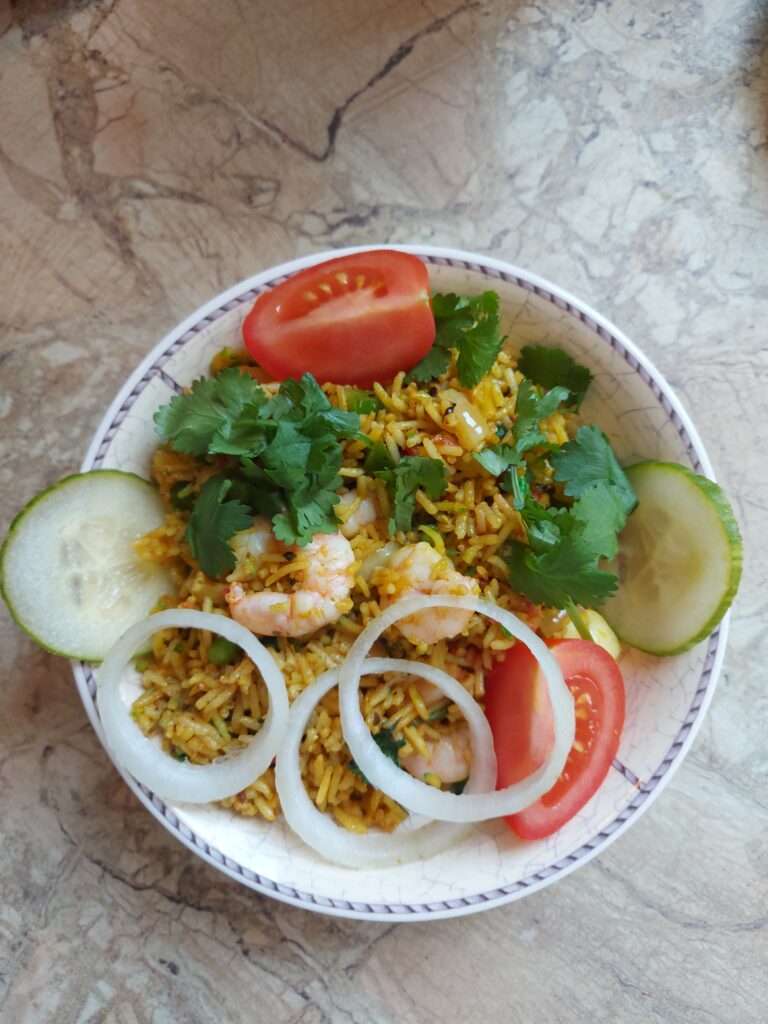 biryani