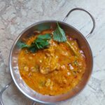 garlic chilli chicken tikka