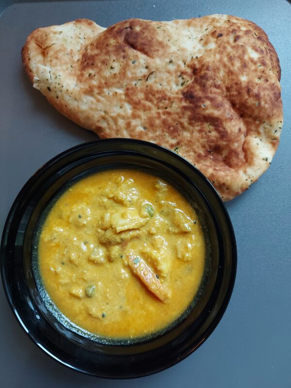 korma