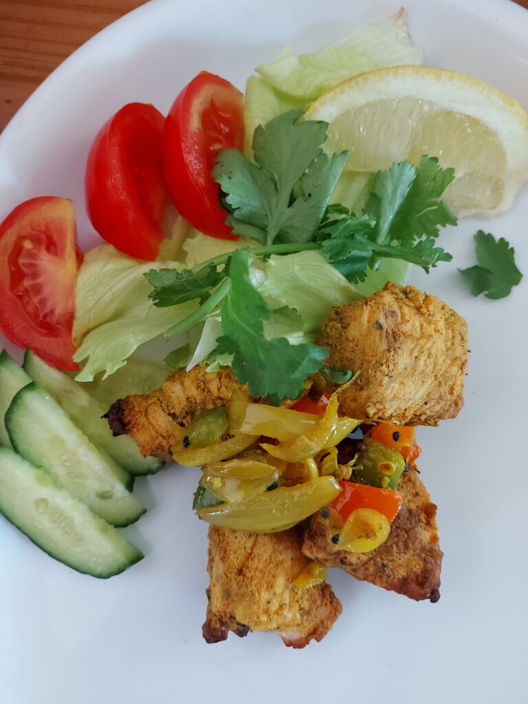 tikka