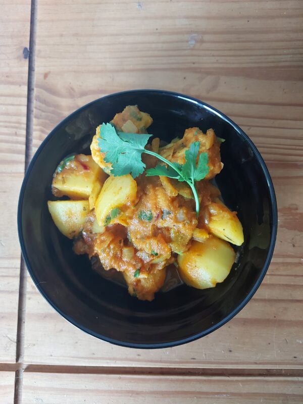 aloo gobi