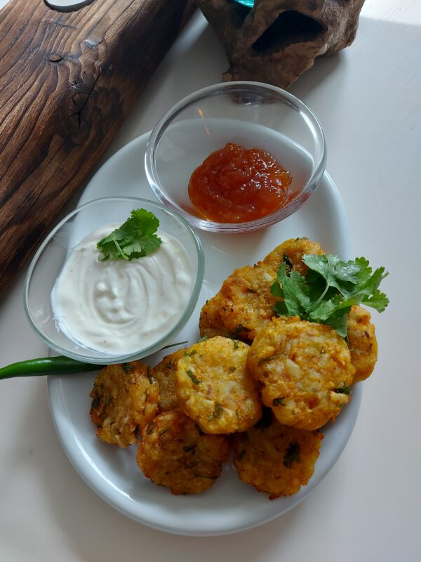 aloo tikki