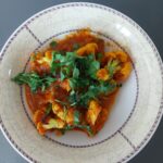 cauliflower bhaji