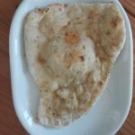 cheese naan
