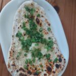 chilli naan