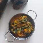gobi saag
