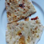 keema naan