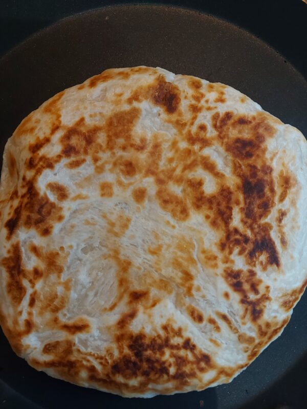 paratha