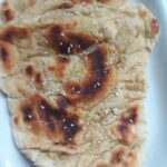 peshwari naan