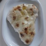 plain naan