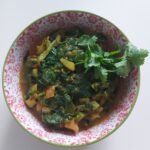 saag bhaji