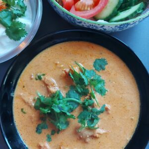 tandoori chicken masala