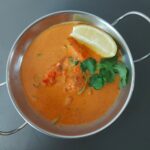 tandoori king prawn masala