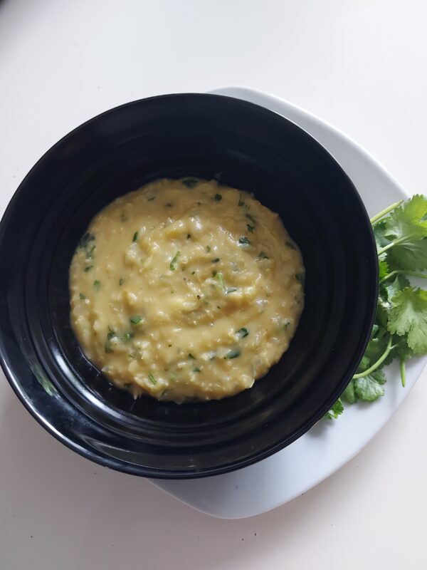 tarka dhal