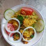 tikka biryani