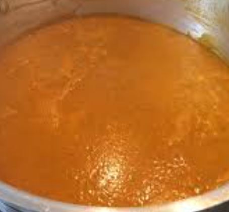 balti gravy